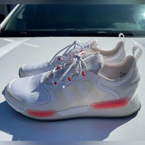 Adidas NMD V3 - Cloud White - Men’s Size 13